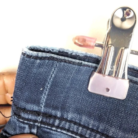 Calvin Klein | Skinny Legging Jeans - Picture 3 of 8